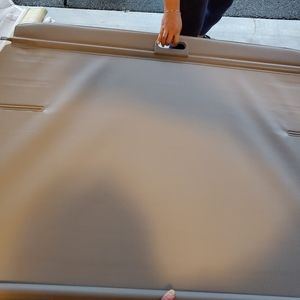 BRAND NEW HONDA CARGO COVER FOR (2009-2015)